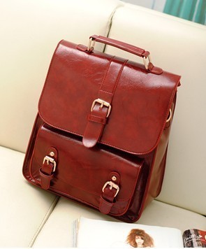 時(shí)尚與實(shí)用并存 新款休閑手提女包與學(xué)院風(fēng)雙肩包全面解析