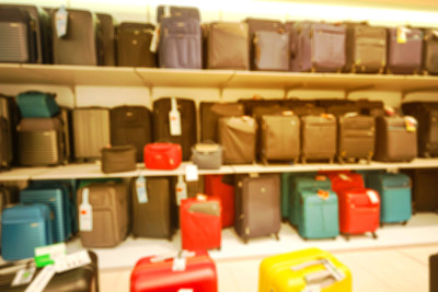 箱包銷售新紀(jì)元 品質(zhì)、潮流與智能化的融合